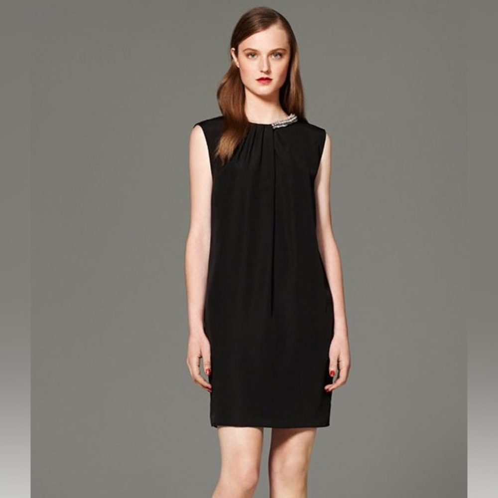 3.1 Phillip Lim Sparkle Dress